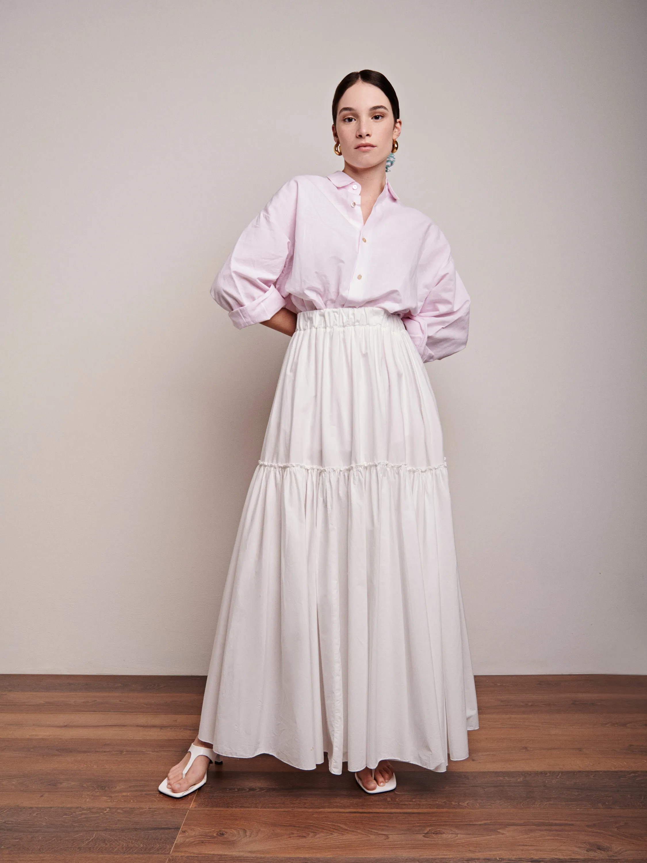 PACIFICO SUMMER SHIRT