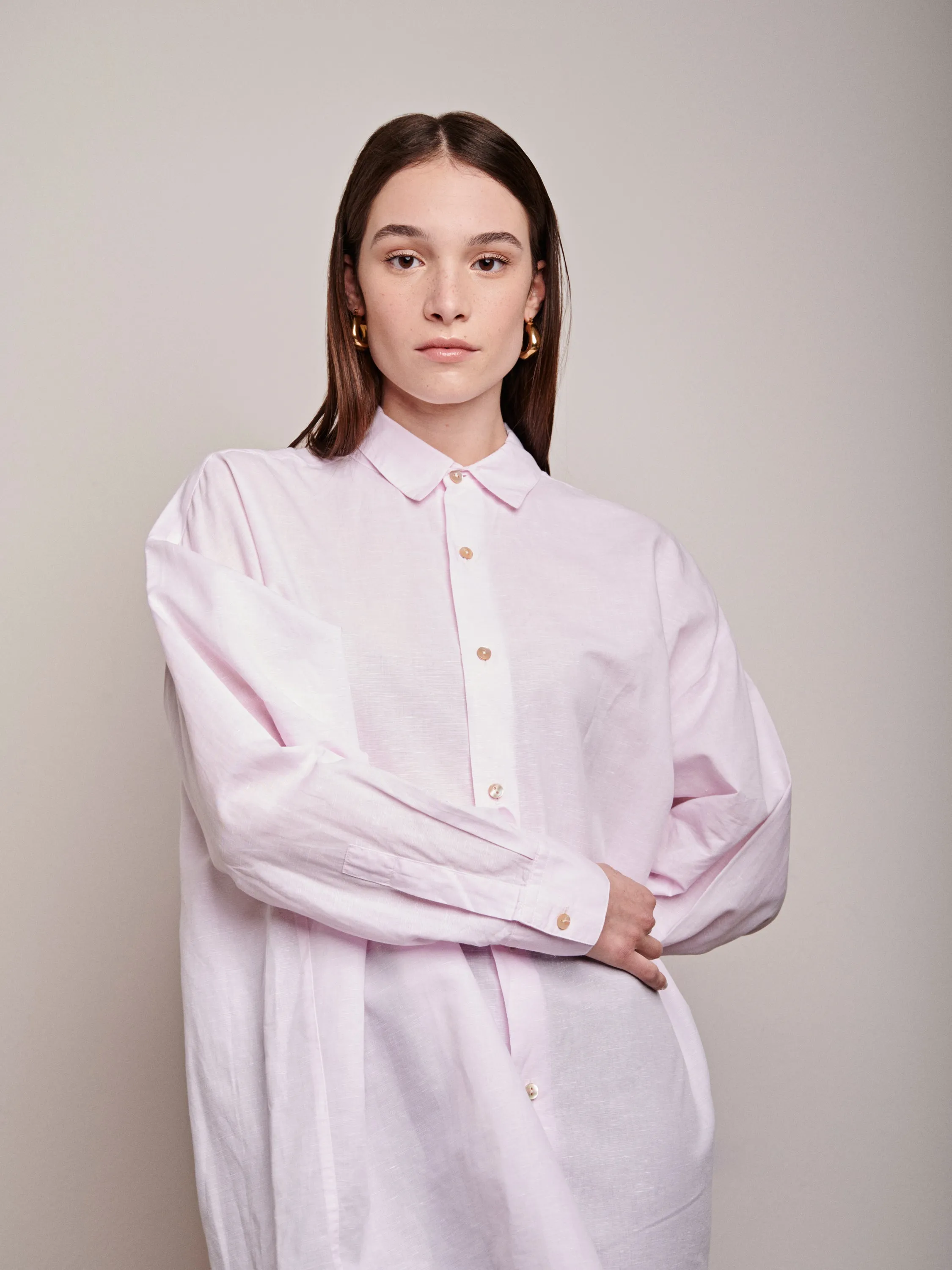 PACIFICO SUMMER SHIRT