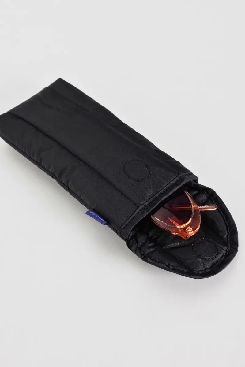 Puffy Glasses Sleeve