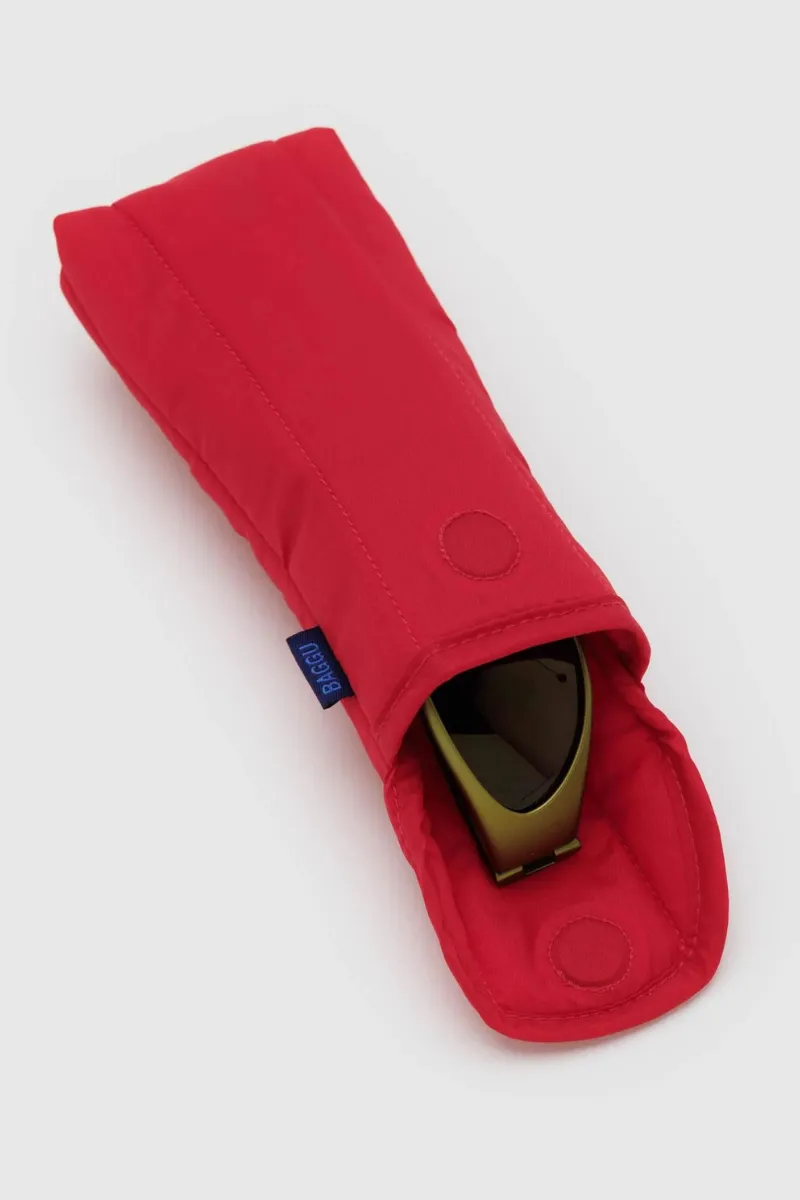 Puffy Glasses Sleeve
