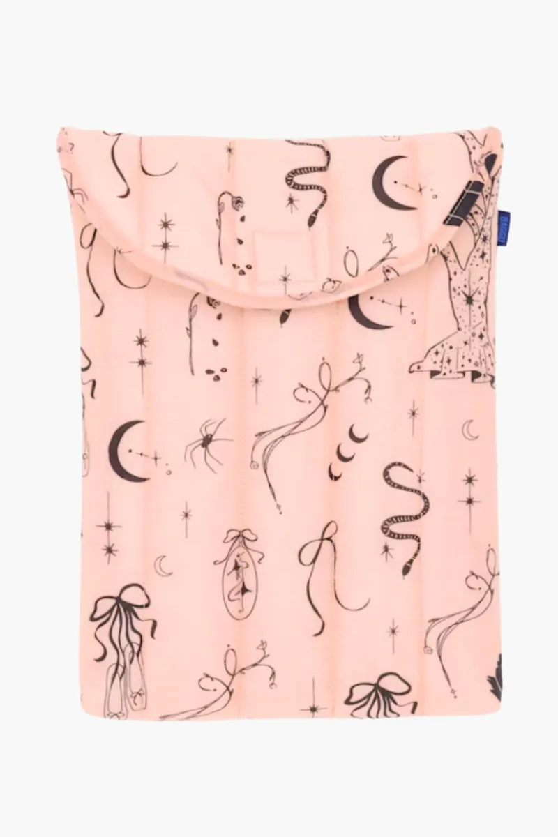 Puffy Laptop Sleeve 13"/14"