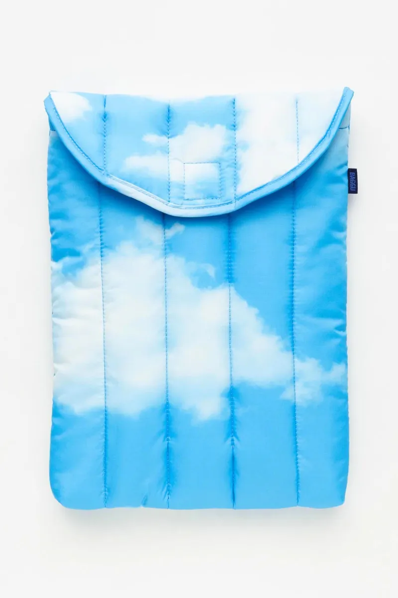Puffy Laptop Sleeve 13"/14"