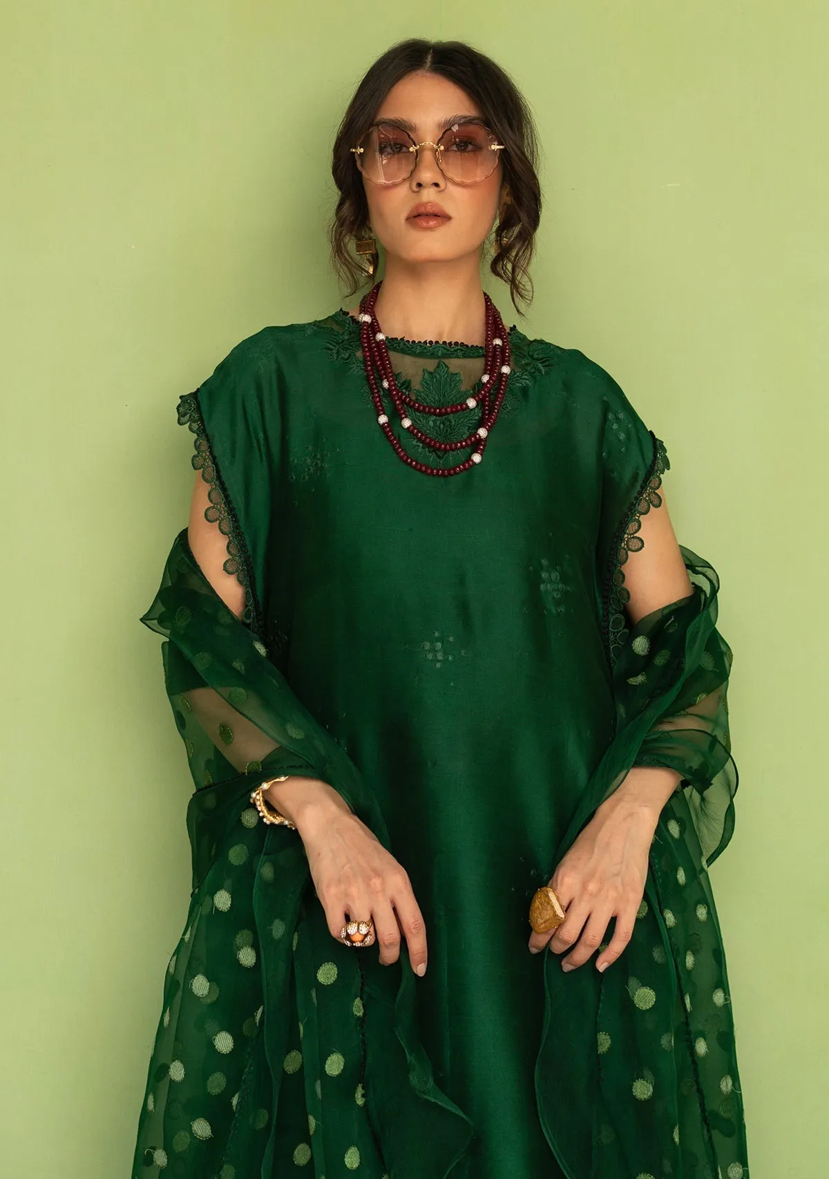 Rtw Collection ˜23 - Parinaz B
