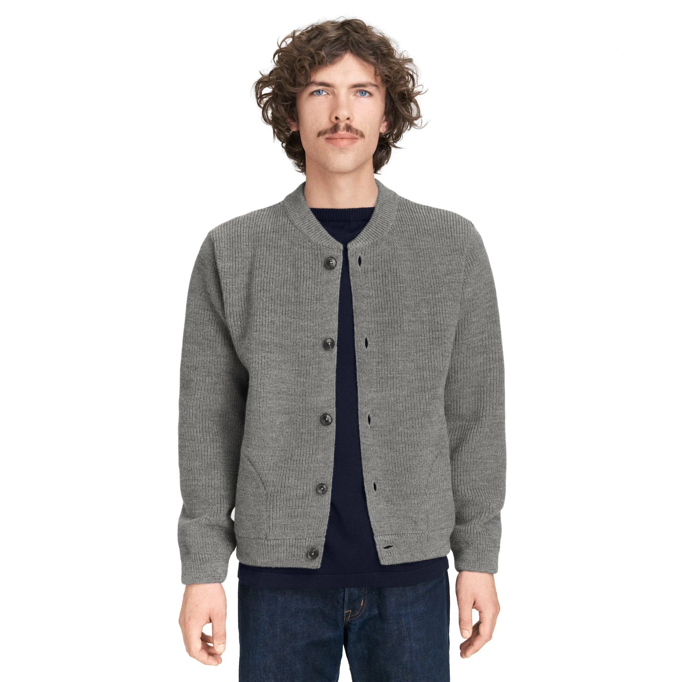 Skipper Jacket Black
