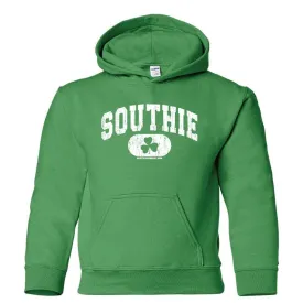 Southie Athletic YOUTH Hoodie