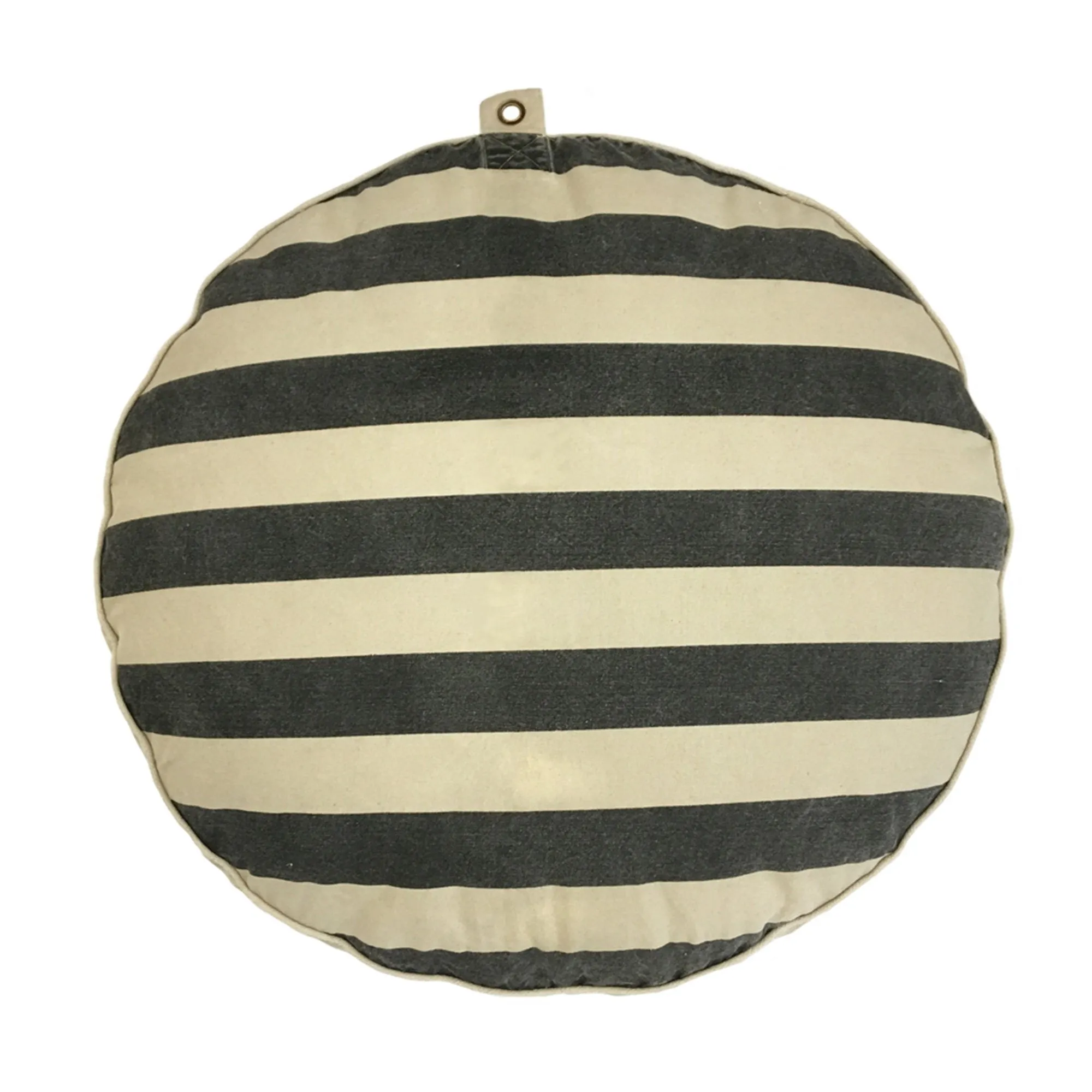 Sugarboo Designs Polka Dot & Stripes Pet Bed
