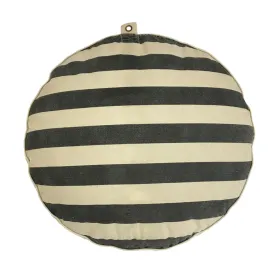 Sugarboo Designs Polka Dot & Stripes Pet Bed
