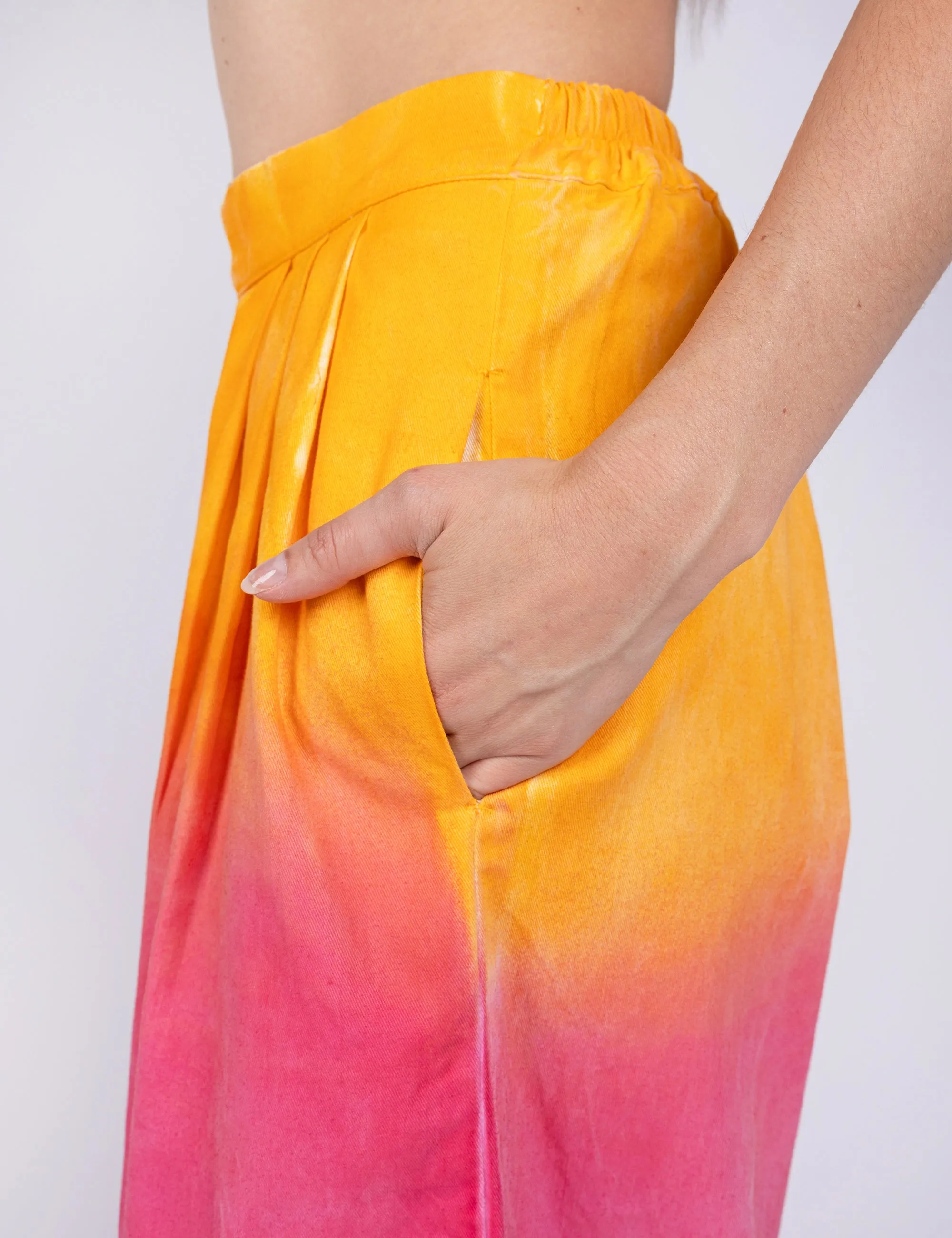 Sundrop Crazy Culotte