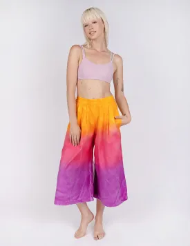 Sundrop Crazy Culotte