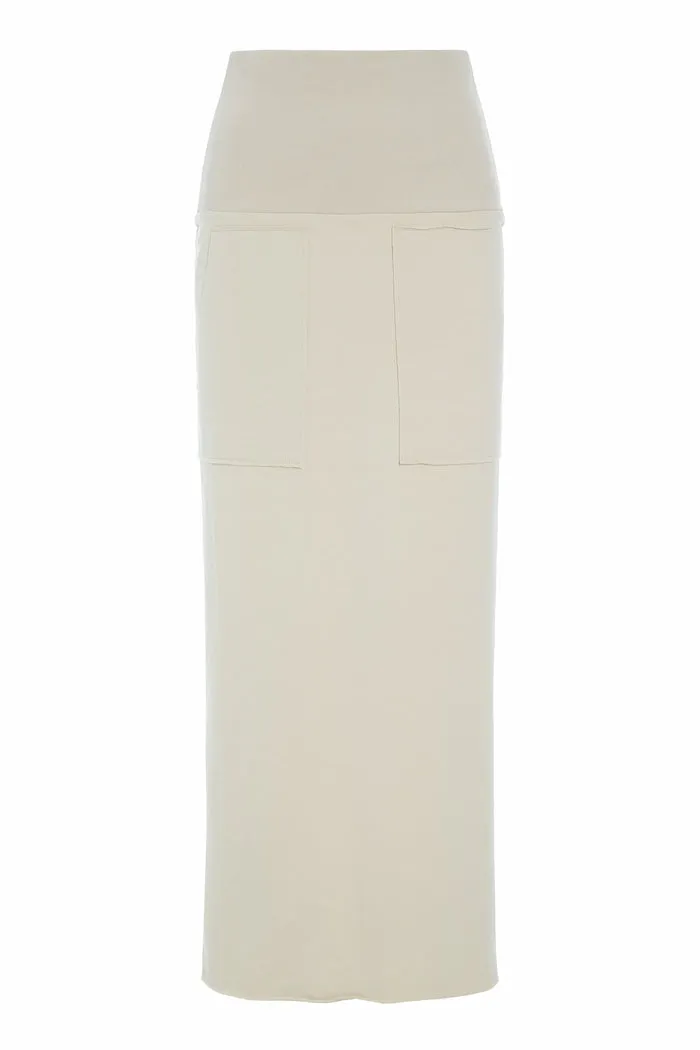 SWEAT SKIRT - 73006 - KIT