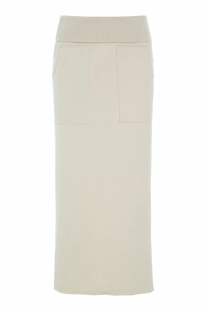 SWEAT SKIRT - 73006 - KIT