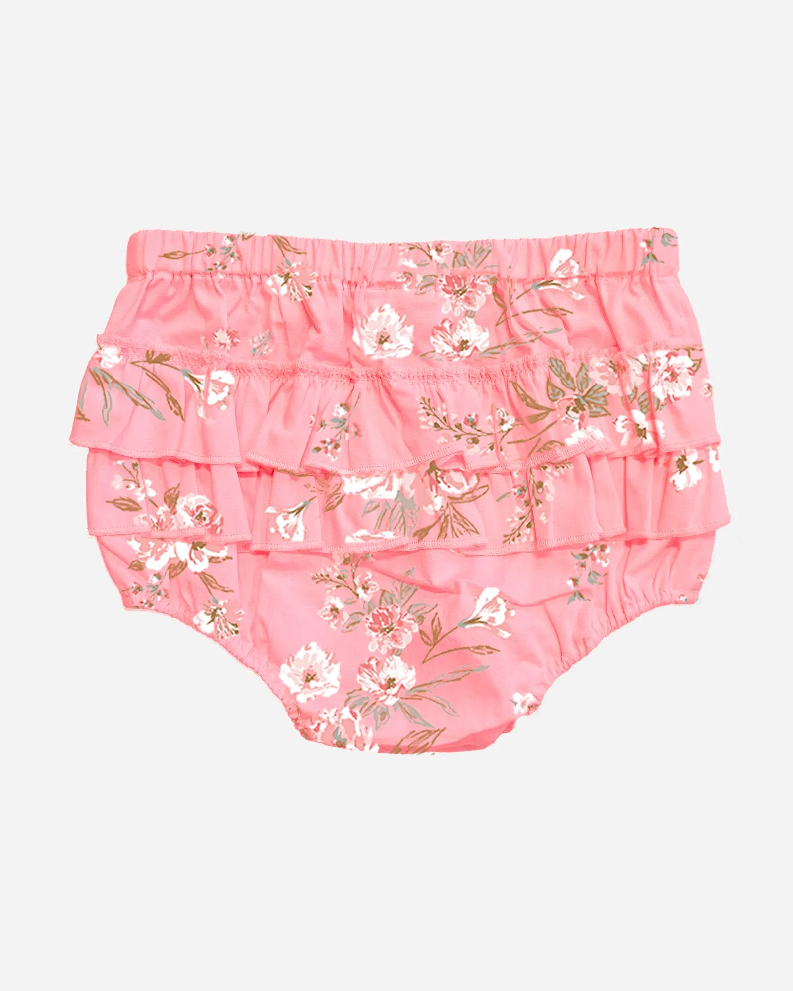 TOSHI BABY BLOOMERS FELICIA SCARLETT