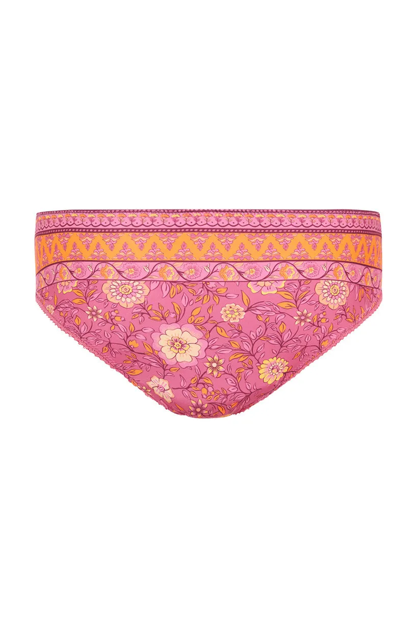 Utopia Bloomers Flamingo