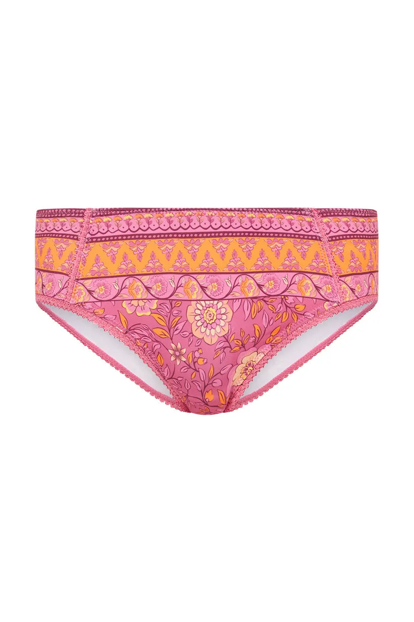 Utopia Bloomers Flamingo