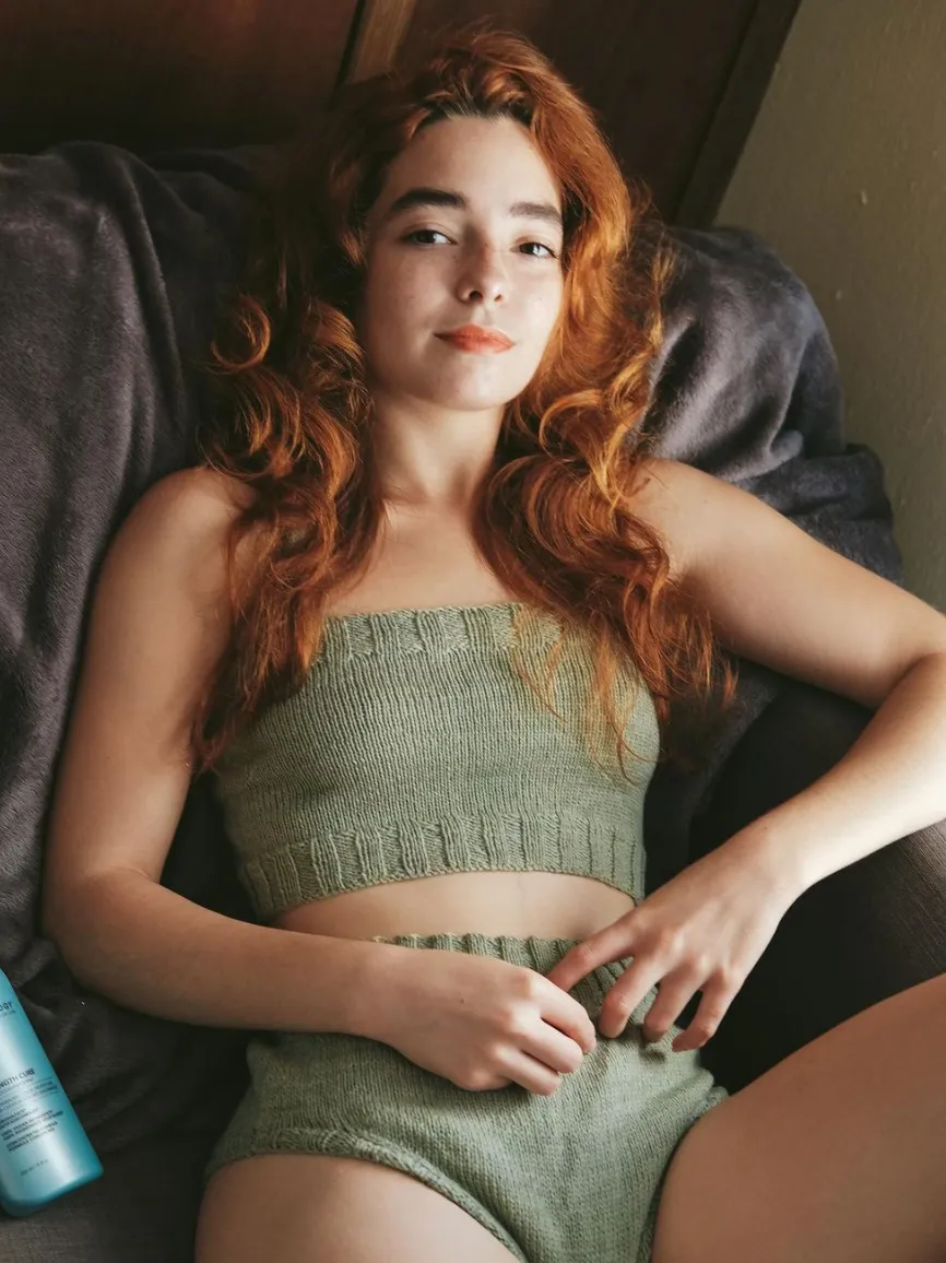 WFH Bloomers