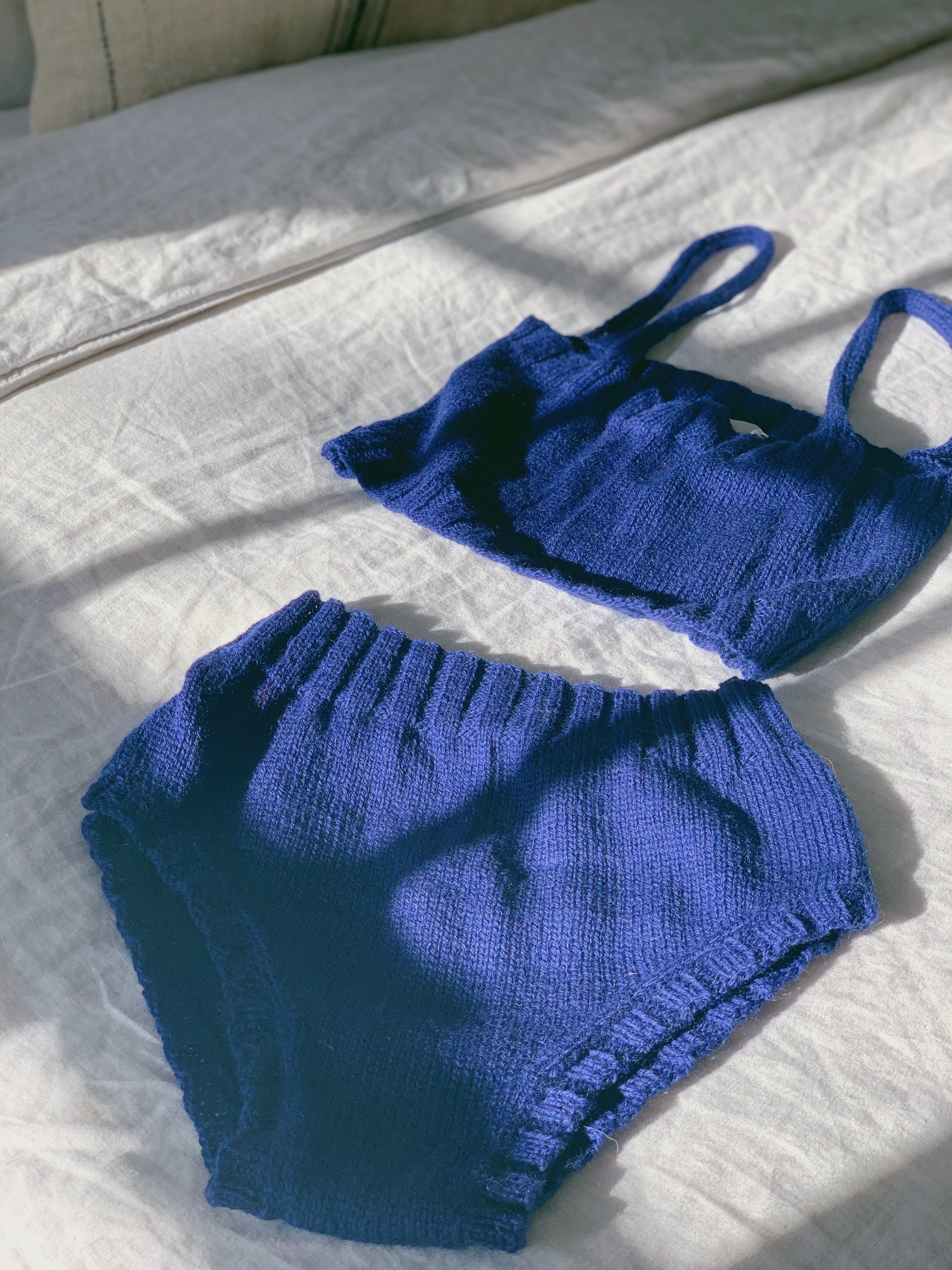 WFH Bloomers