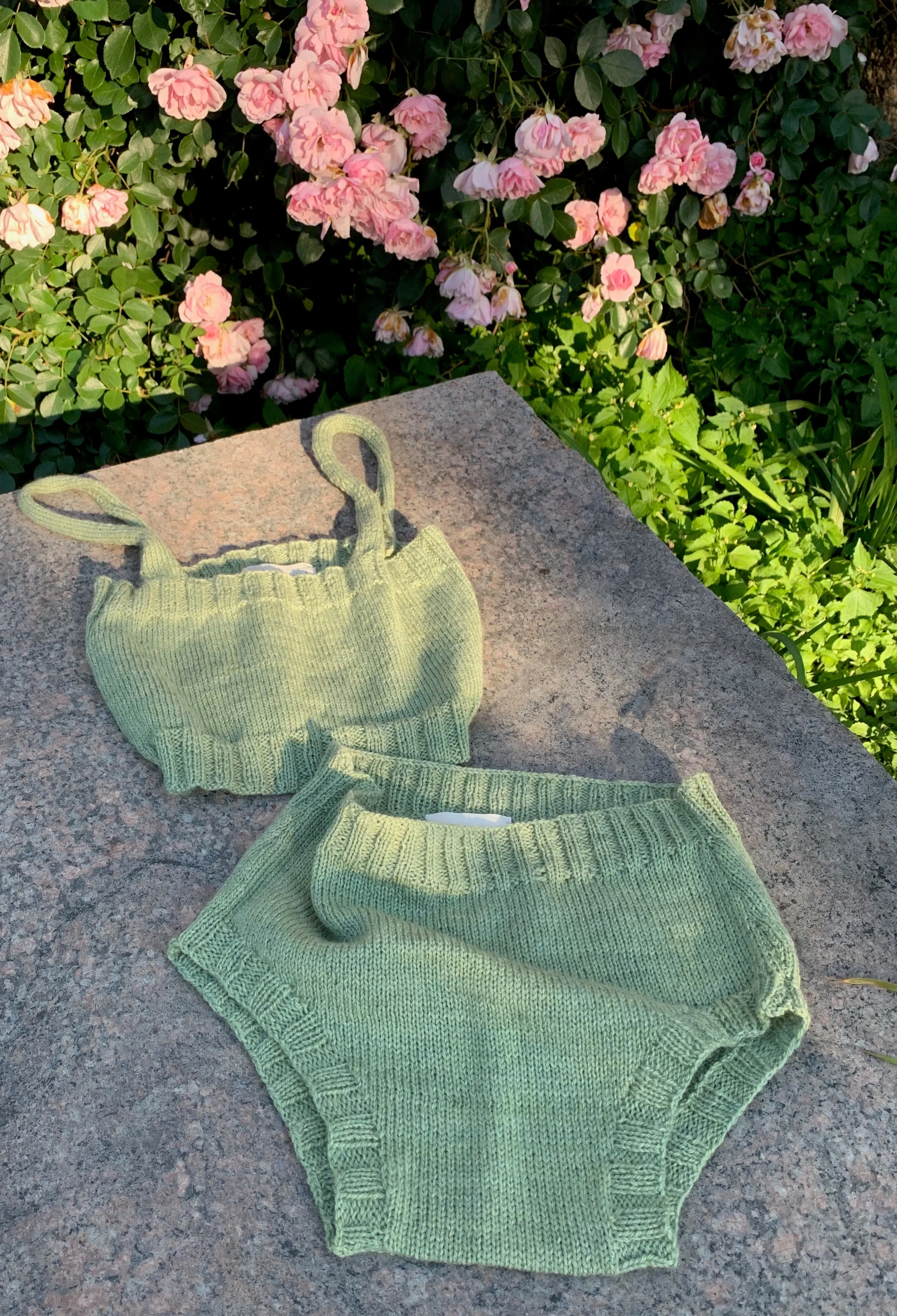 WFH Bloomers