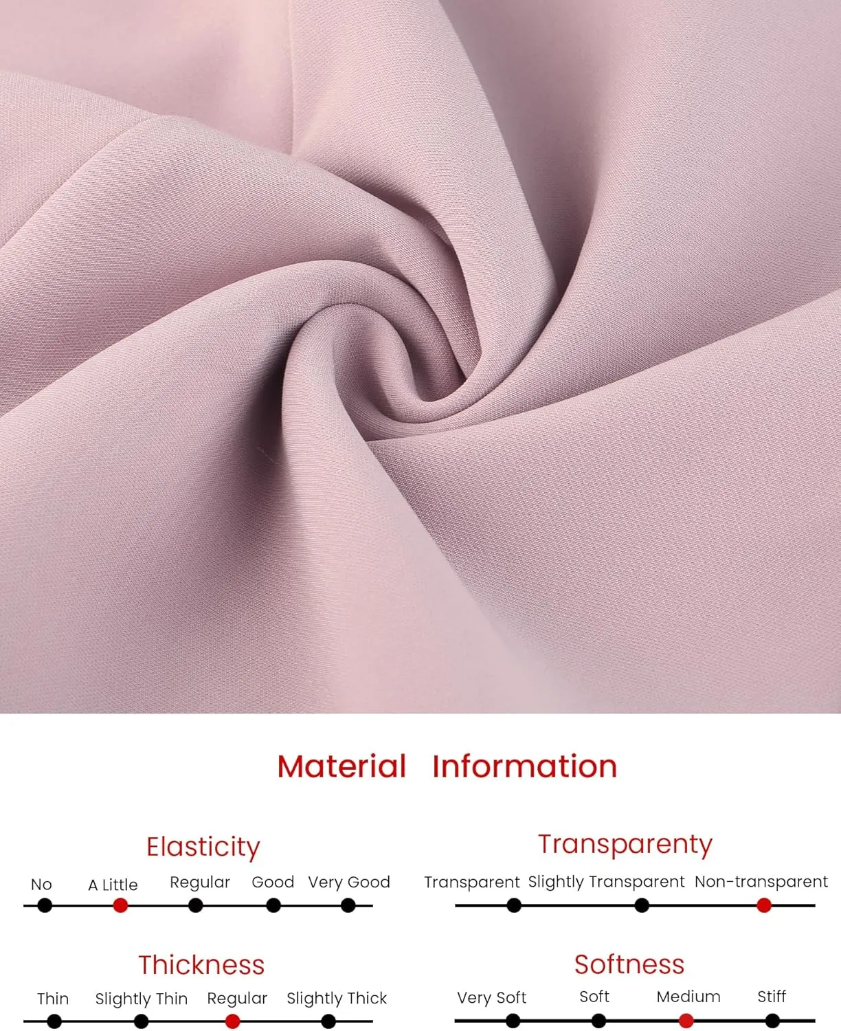 Women's Mermaid Skirt Work High Waist Elegant Midi Fishtail Skirt