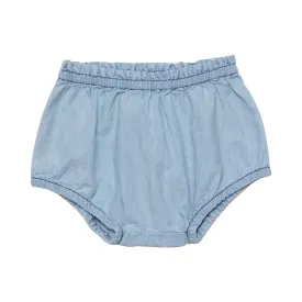 WYNKEN DENIM WOVEN BLOOMERS